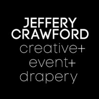 Jeffery Crawford Creative Event Drapery Logo
