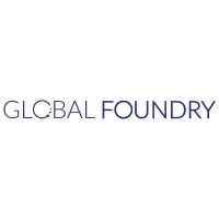 Global Foundry Logo