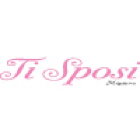 Ti Sposi Magazine Logo