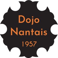 DOJO NANTAIS Logo