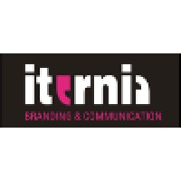 ITERNIABranding and Communication Design Logo
