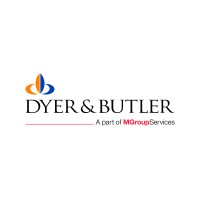 Dyer & Butler Logo