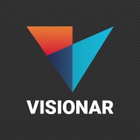 Visionar Logo