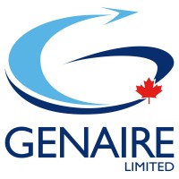 Genaire Limited Logo