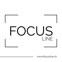 FocusLine Logo