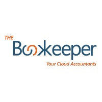 The Bookkeeper UAE Logo