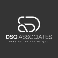 DSQ Assosciates Logo