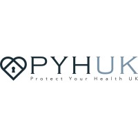 Protect Your Health UK Logo