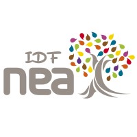 NEA IDF Logo