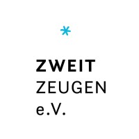 ZWEITZEUGEN e.V. Logo