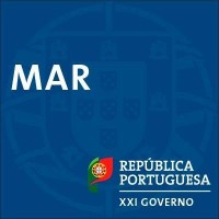 Ministério do Mar Logo