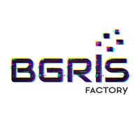 Bgris Factory Logo