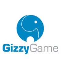 Gizzy Game Logo