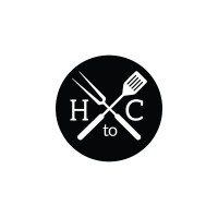 Help to Cook Logo