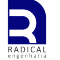RADICAL Engenharia ltda Logo