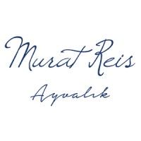 D-Resort Ayvalık Logo