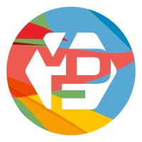 Van Dijk Flora bv Logo
