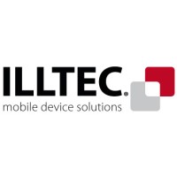ILLTEC Schweiz-Liechtenstein | Mobile Device Solutions Logo