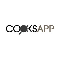 COOKSAPP Logo