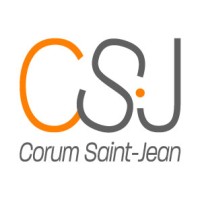 Corum Saint Jean Logo