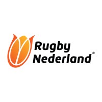 Rugby Nederland Logo