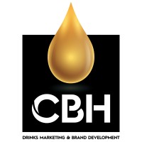 CBH FRANCE Logo