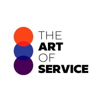 The Art of Service Pty Ltd Logo