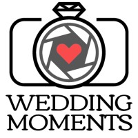 Wedding-Moments Logo