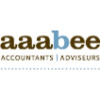AaaBee Accountants B.V. Logo