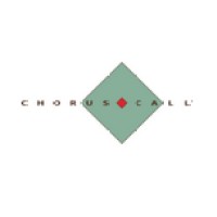 Chorus Call Germany GmbH Logo