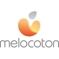 Melocoton Logo