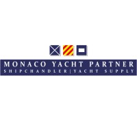 Monaco Yacht Partner Logo