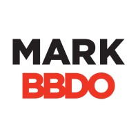 MARK BBDO Prague Logo
