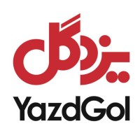 Yazdgol Industrial Group Logo