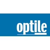 OPTILE Logo