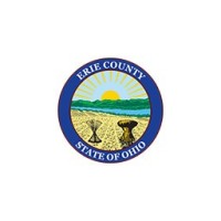Erie County, Ohio Logo