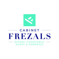 CABINET FREZALS Logo