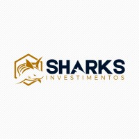 Sharks Gestão de Ativos Industriais Logo