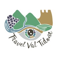 Travel Val Tidone Logo