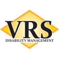 VRS Disability Management Logo