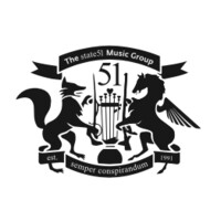 The state51 Music Group Logo