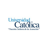 Universidad Católica de Asunción Logo