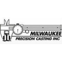 Milwaukee Precision Casting Inc Logo