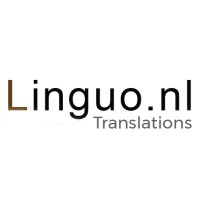 Linguo Logo