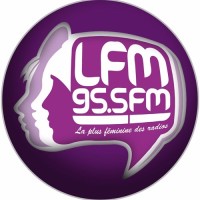 LFM Radio Logo
