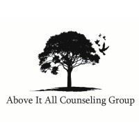 Above It All Counseling Group Logo