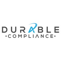 Durable Compliance, LLC Logo