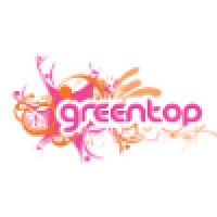 Greentop Circus Logo
