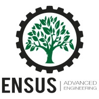 ENSUS ENGENHARIA Logo