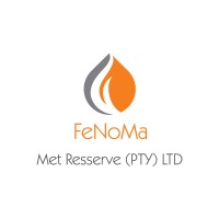 FeNoMa Met ResServe Logo